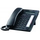 Panasonic KX-AT7730 Ψηφιακή συσκευή τηλεφωνικού κέντρου μαύρη