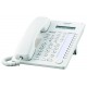 Panasonic KX-AT7730 Ψηφιακή συσκευή τηλεφωνικού κέντρου λευκή