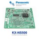 Panasonic KX-NS5111X VOIP DSP-M Kάρτα VOIP, DISA, Συνδιάσκεψη, Unified Messaging