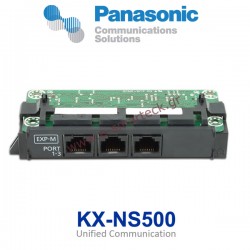 Panasonic KX-NS5130X 3ports Expansion Master card κάρτα διασύνδεσης