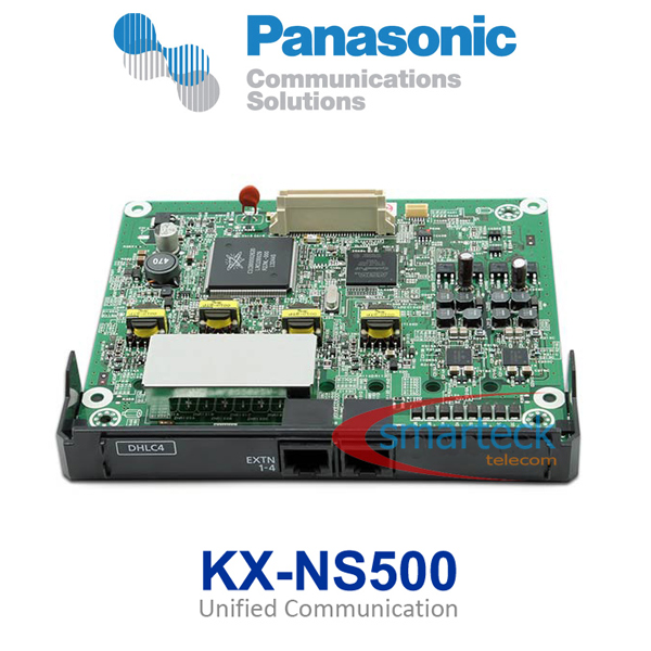 Panasonic KX-NS5170X | ΕΓΚΑΤΑΣΤΑΣΕΙΣ ΤΗΛΕΦΩΝΙΚΩΝ ΚΕΝΤΡΩΝ