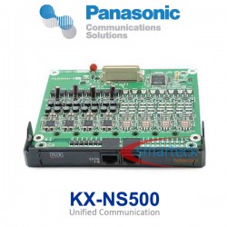 Panasonic KX-NS5171X Κάρτα με 8 ψηφιακές πόρτες DPT