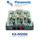 Panasonic KX-NS5180 κάρτα 6 αναλογικών γραμμών PSTN (6 καναλιών)