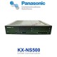 Panasonic KX-NS520NE Μονάδα επέκτασης τηλεφωνικού συστήματος