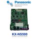 Panasonic KX-NS5282X Κάρτα 2 γραμμών ISDN BRI (4 καναλιών)