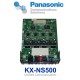 Panasonic KX-NS5284X Κάρτα 4 γραμμών ISDN BRI (8 καναλιών)