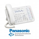 Panasonic KX-NT553 High Range IP 3 line Backlit display