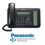 Panasonic KX-NT553 High Range IP 3 line Backlit display
