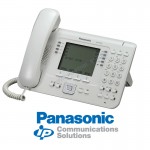 Panasonic KX-NT560 Executive IP 4.4 inch large display