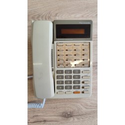 Panasonic KX-T7033 Λευκή (Used)