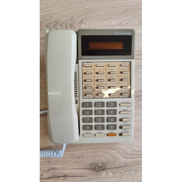 Panasonic  KX- T7033X