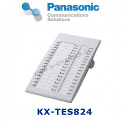 Panasonic KX-T7740 DSS κονσόλα 48 πλήκτρων (Used)