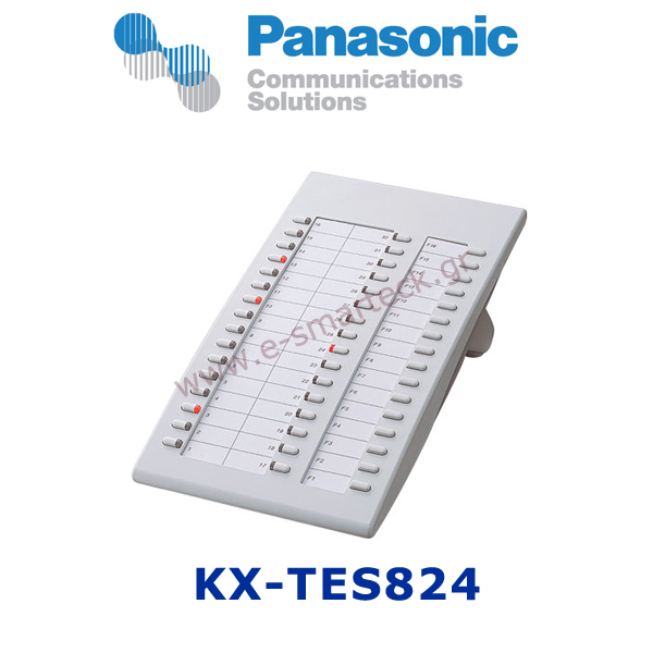 Panasonic KX-T7740 DSS κονσόλα 48 πλήκτρων (Used)