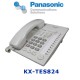 Panasonic KX-T7750 ψηφιακή 12 πλήκτρων λευκή (Used)