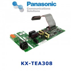 Panasonic KX-TE82460 Κάρτα 2 Θυροτηλεφώνων για KX-TEA38