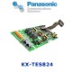 Panasonic KX-TE82461 Κάρτα 4 Θυροτηλεφώνων για KX-TES824