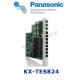 Panasonic KX-TE82483 Κάρτα 3 εξωτερικών γραμμών & 8 υβριδικών εσωτερικών KX-TES824GR