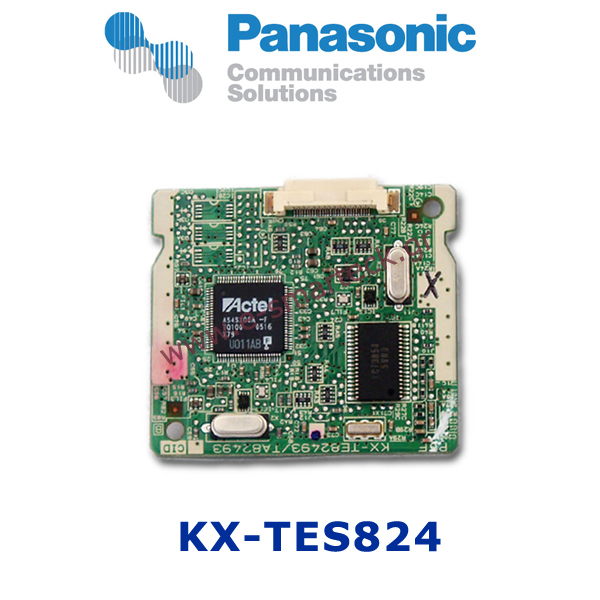 Panasonic KX-TE82494 Κάρτα Αναγνώρισης Καλούντος για τηλεφωνικό κέντρο CID