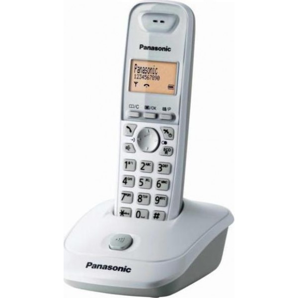 Panasonic KX-TG2511 Silver