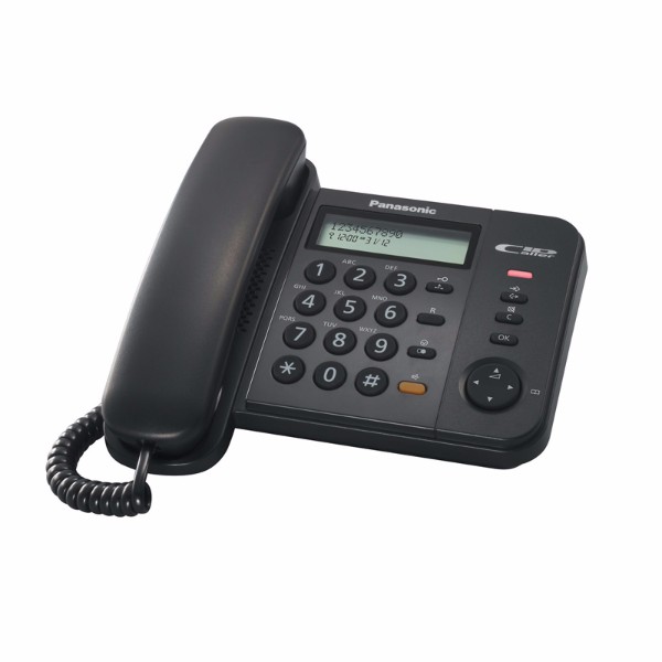 PANASONIC  KX- TS580