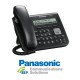 Panasonic KX-UT123 LCD 3 γραμμών 2 SIP 2 Ethernet PoE HD Voice