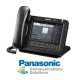 Panasonic KX-UT670 6 SIP LCD 7'' 2 Ethernet 2Gb PoE HD Voice