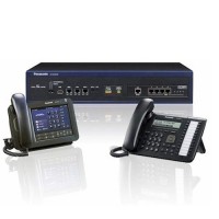 KX-NS1000 Panasonic Τηλεφωνικά κέντρα