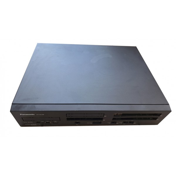 Panasonic KX-NS700 Used| ΡΥΘΜΙΣΗ ΤΗΛΕΦΩΝΙΚΟΥ ΚΕΝΤΡΟΥ NS500 | ΜΕΓΑΛΕΣ ΕΚΠΤΩΣΕΙΣ