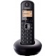 Panasonic KX-TGB210 Black ασύρματο τηλέφωνο DECT
