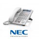 NEC IP4WW-24TXH-A-TEL (WH) με 24 πλήκτρα BE110263
