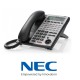 NEC IP4WW-24TXH-A-TEL (BK) με 24 πλήκτρα BE110264