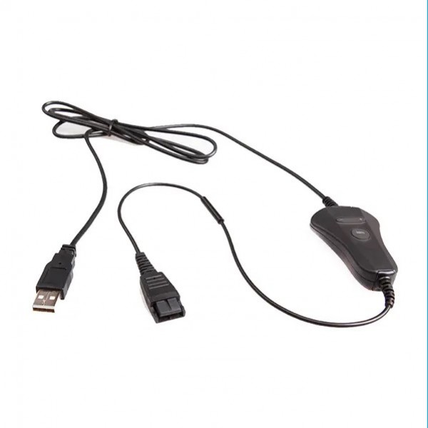 QD-USB Cable