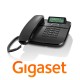 Gigaset DA610 Μαύρο