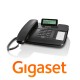 Gigaset DA710 Μαύρο (Used)