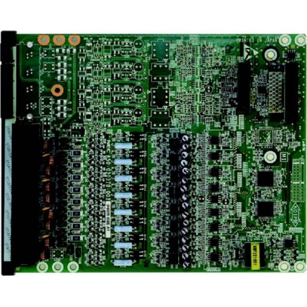 SL-110251 NEC Κάρτα 8 υβριδικές θύρες εσωτερικών