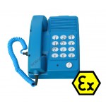 Αντιεκρηκτική Τηλεφωνική Συσκευή TEL-700