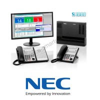 NEC SL-1000