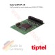 tiptel VoIP-CP 4/8 επέκταση για tiptel.com 410-811 ICT PBXs