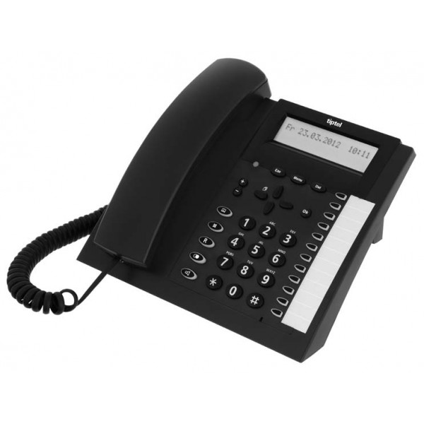 TIPTEL 2020 ISDN feature phone Τηλεφωνική συσκευή ISDN