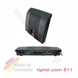 Tiptel.com 811 Τηλεφωνικό κέντρο 2 ISDN γραμμών 8 εσωτερικά Tiptel.com 811 Τηλεφωνικό κέντρο 2 ISDN γραμμών 8 εσωτερικά