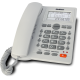 UNIDEN AS7412 Σταθερή συσκευή τηλεφώνου με αναγνώριση κλήσης.