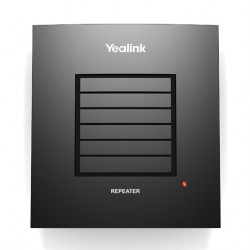 Yealink DECT Τηλέφωνο Repeater RT10