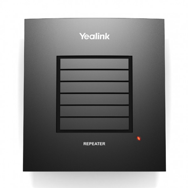 Yealink DECT Τηλέφωνο Repeater RT10