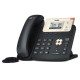 Yealink SIP-T21P E2 Entry Level IP Phone (with PoE)