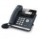 Yealink SIP-T40P IP Phone με 3 Lines & HD voice