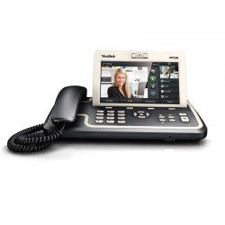 Yealink VP530IP Video Phone IP Τηλέφωνο