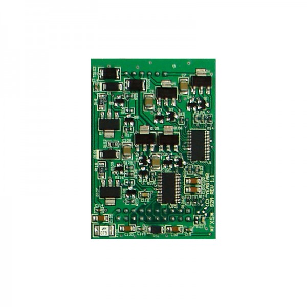 Yeastar S2 Module Κάρτα επέκτασης 2 FXS ports