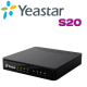 Yeastar S20 HYBRID PBX