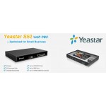 Τηλεφωνικό Κέντρο Yeastar PBX S50