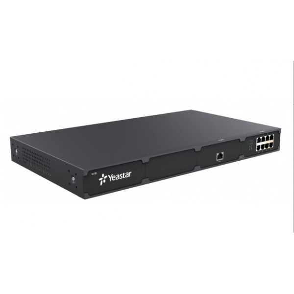 YEASTAR S-100 HYBRID PBX